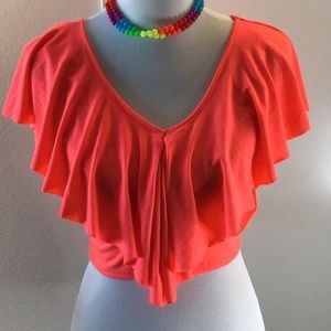 Hearts & Hips Crop Top